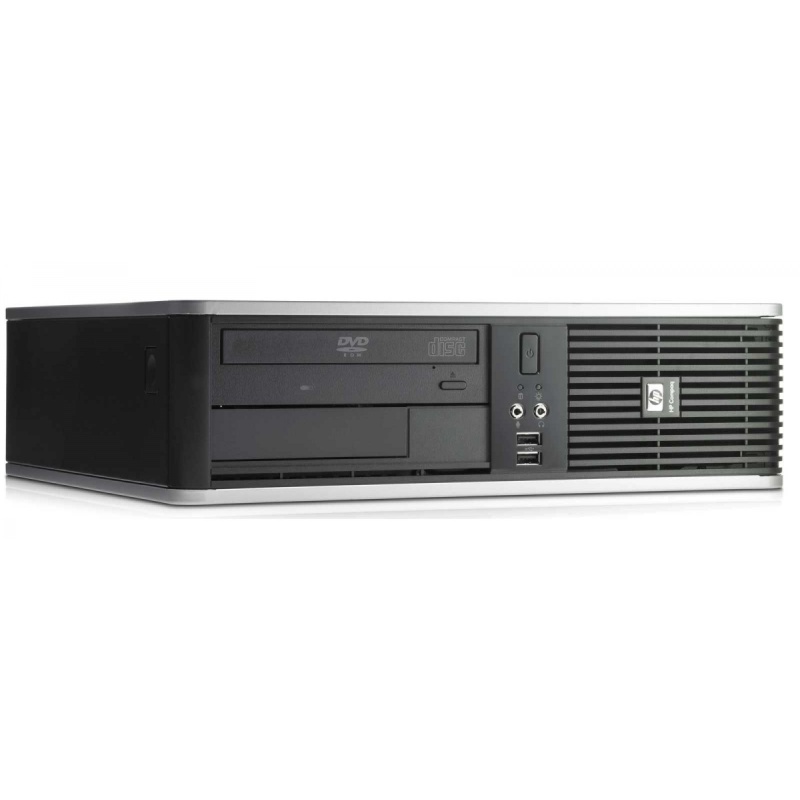 HP DC 7900 Desktop SFF ( OFF-LEASE)